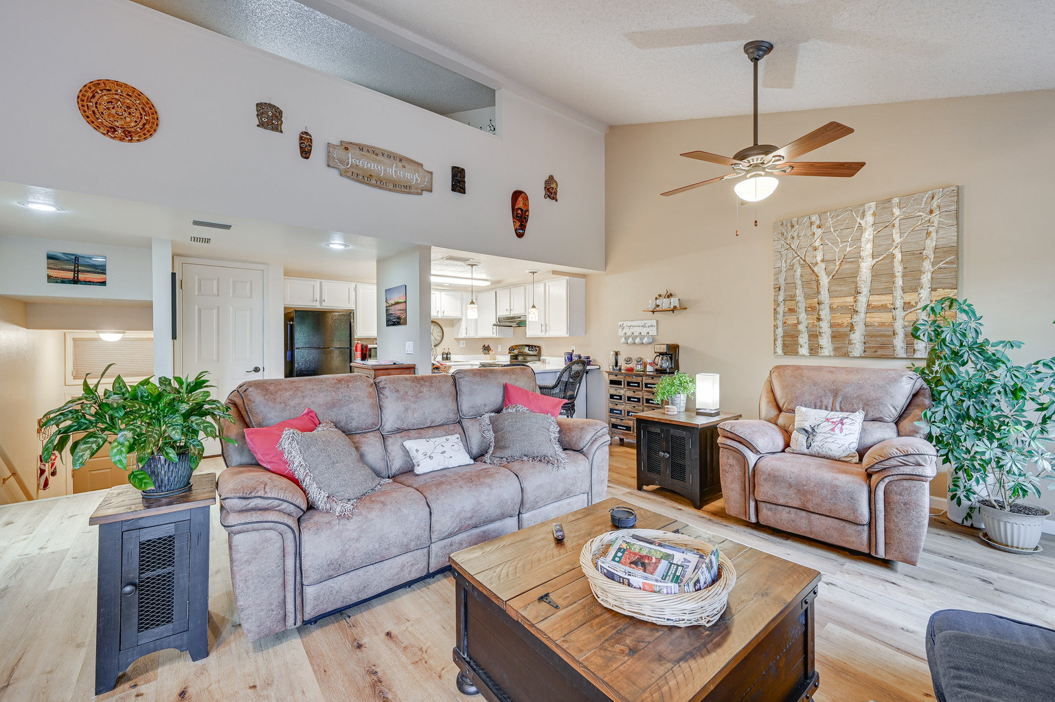 Flagstaff Vacation Rental