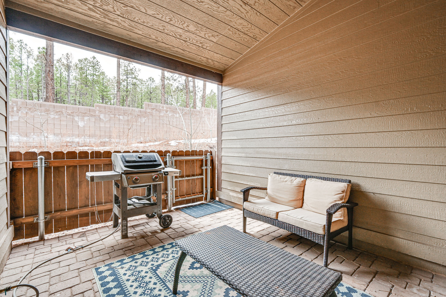 Flagstaff Vacation Rental