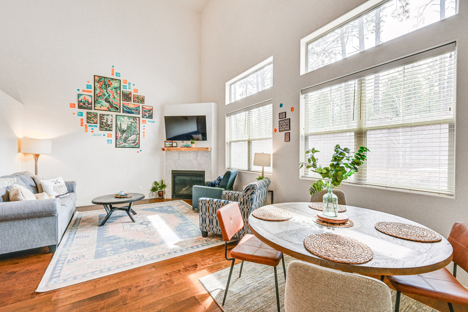 Flagstaff Vacation Rental