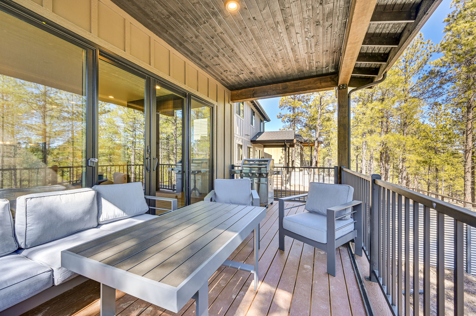 Flagstaff Vacation Rental