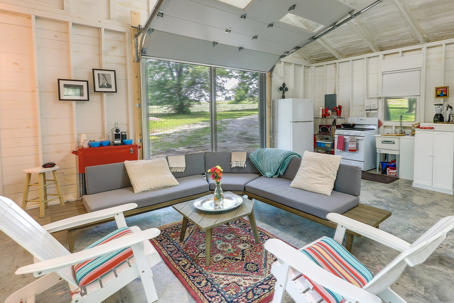 Coffeyville Vacation Rental