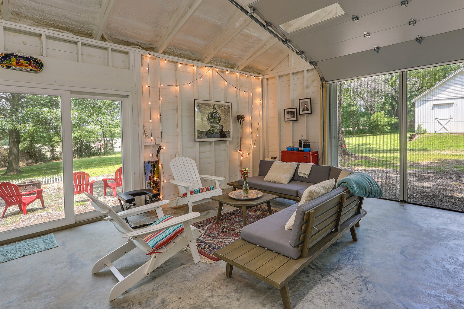 Coffeyville Vacation Rental