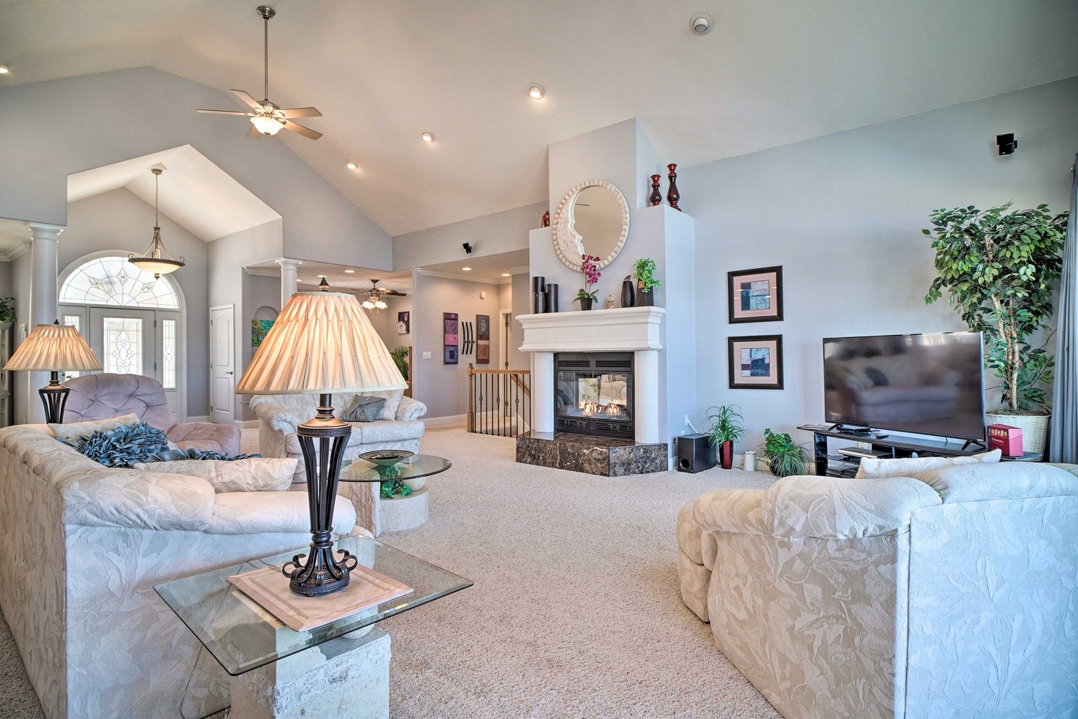 Baneberry Vacation Rental