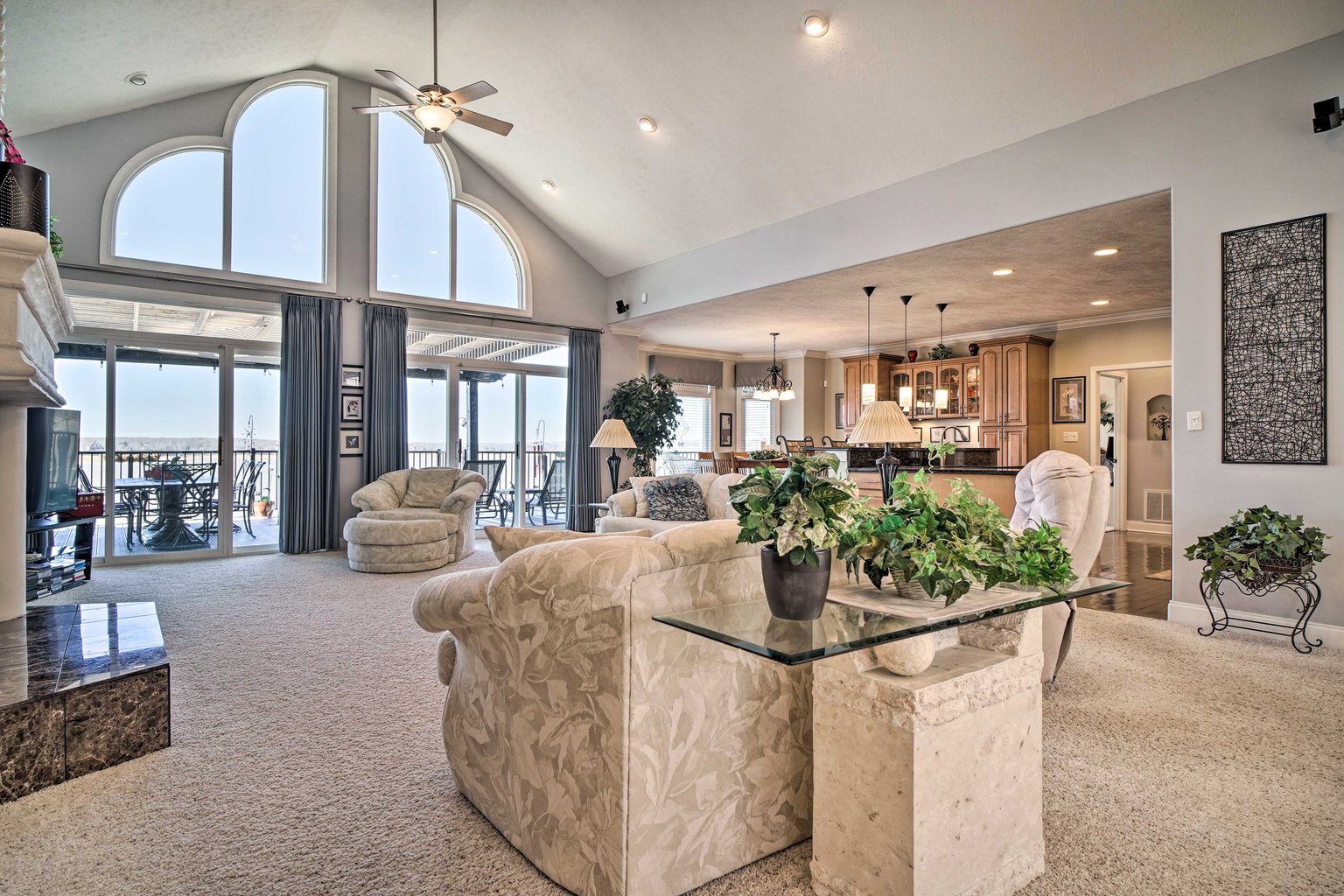 Baneberry Vacation Rental