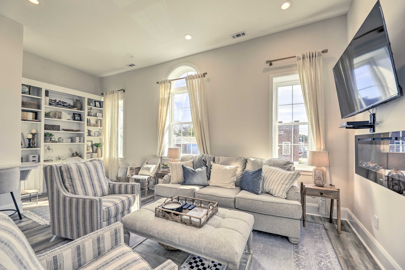 Beaufort Vacation Rental