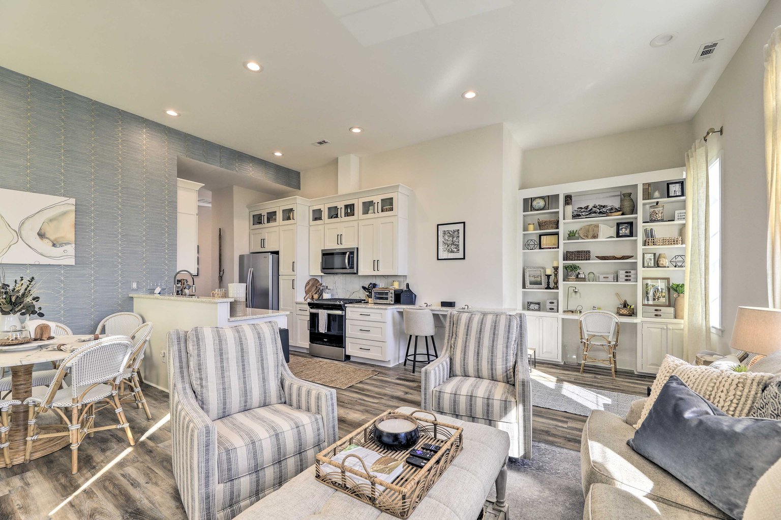 Beaufort Vacation Rental