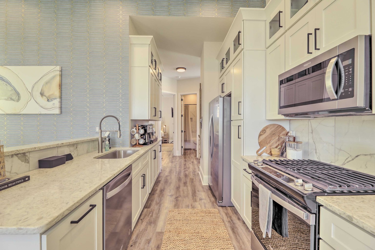 Beaufort Vacation Rental