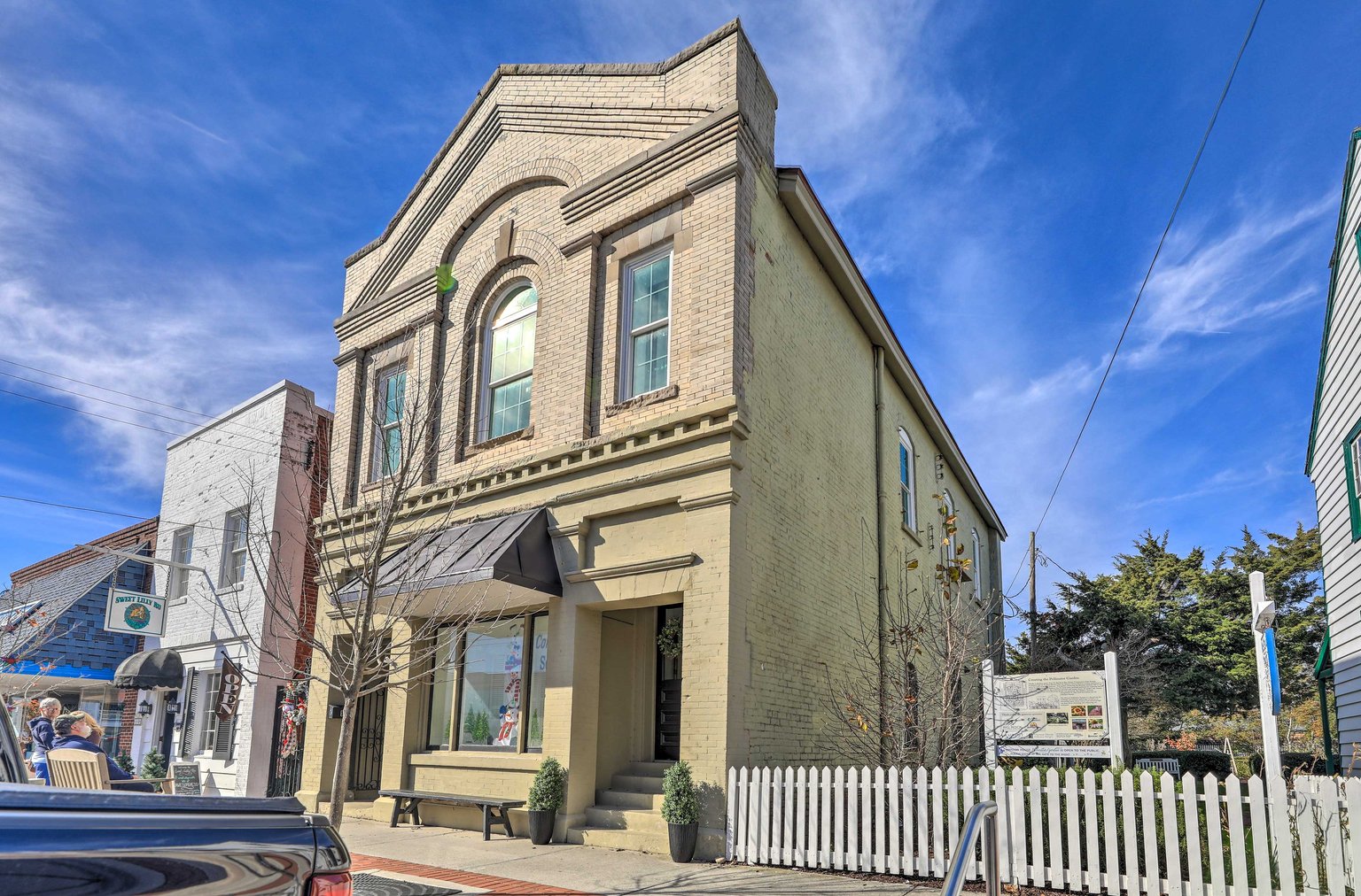 Beaufort Vacation Rental