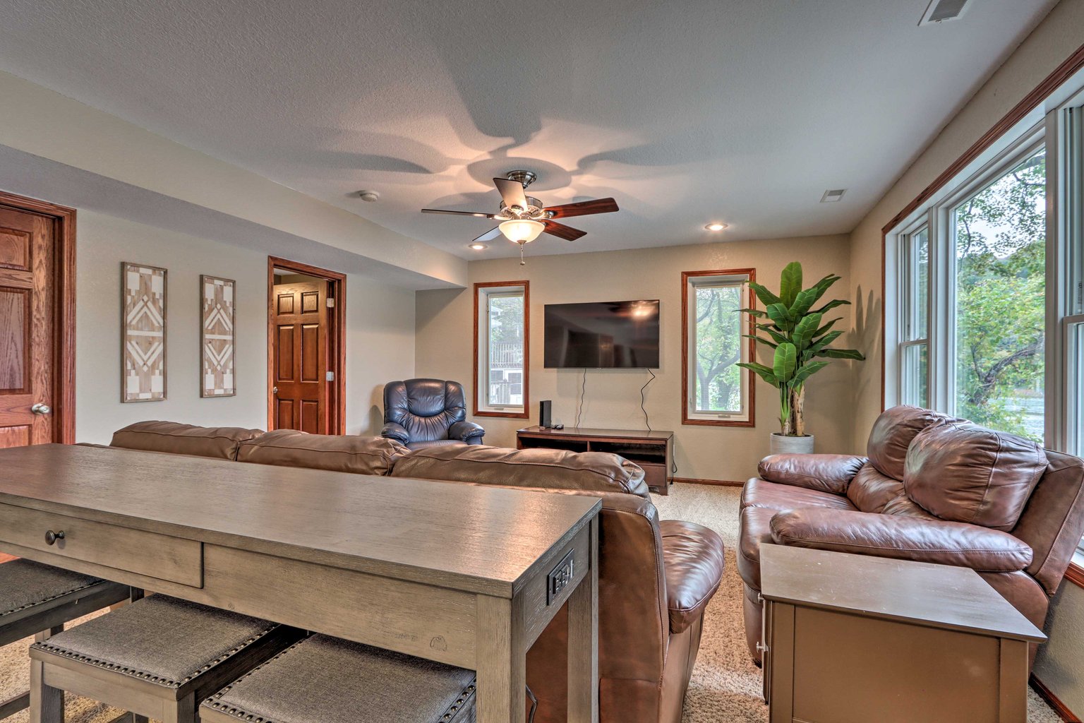 Camdenton Vacation Rental