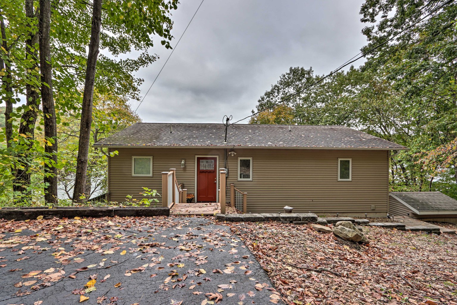 Camdenton Vacation Rental