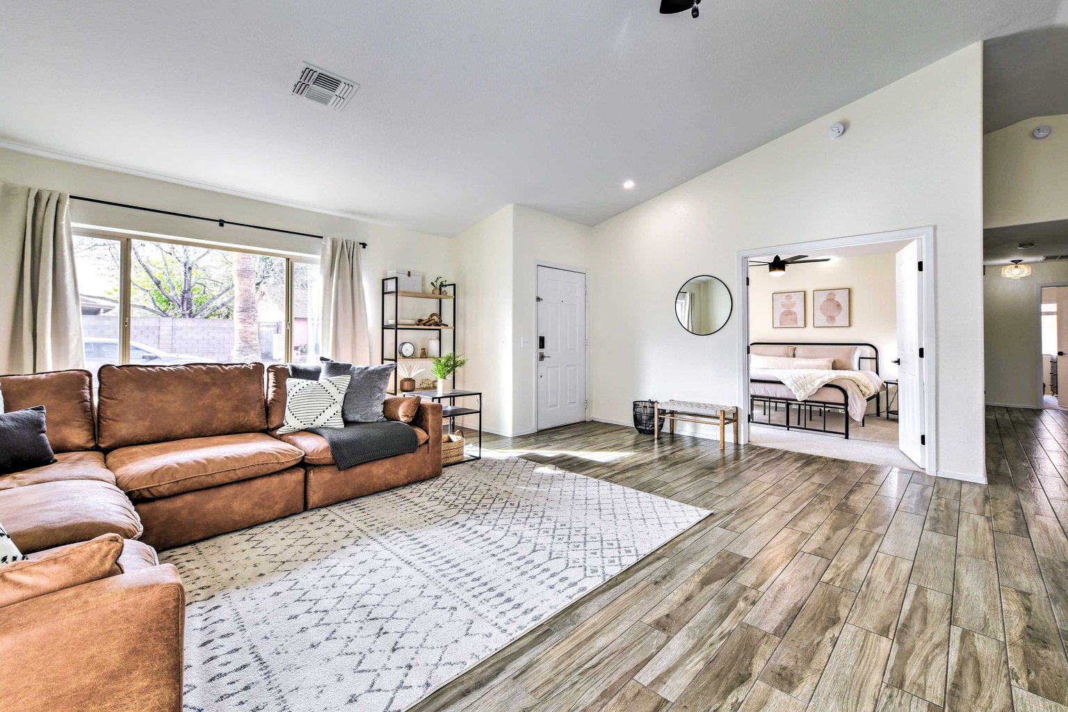 Gilbert Vacation Rental