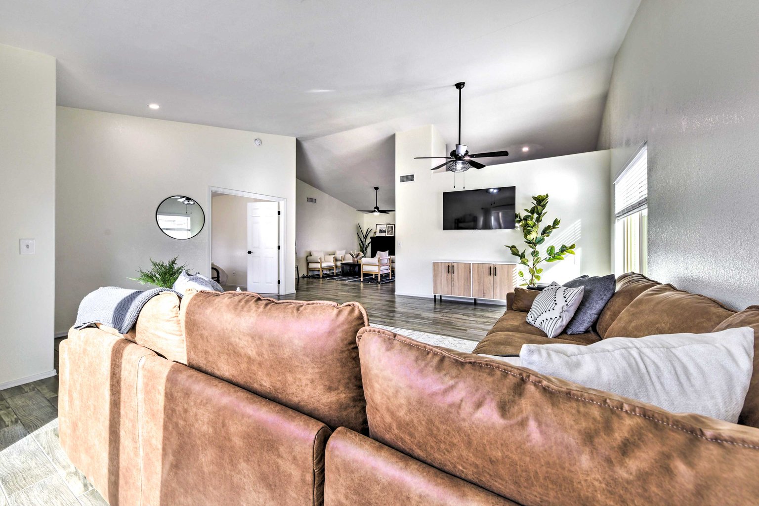 Gilbert Vacation Rental