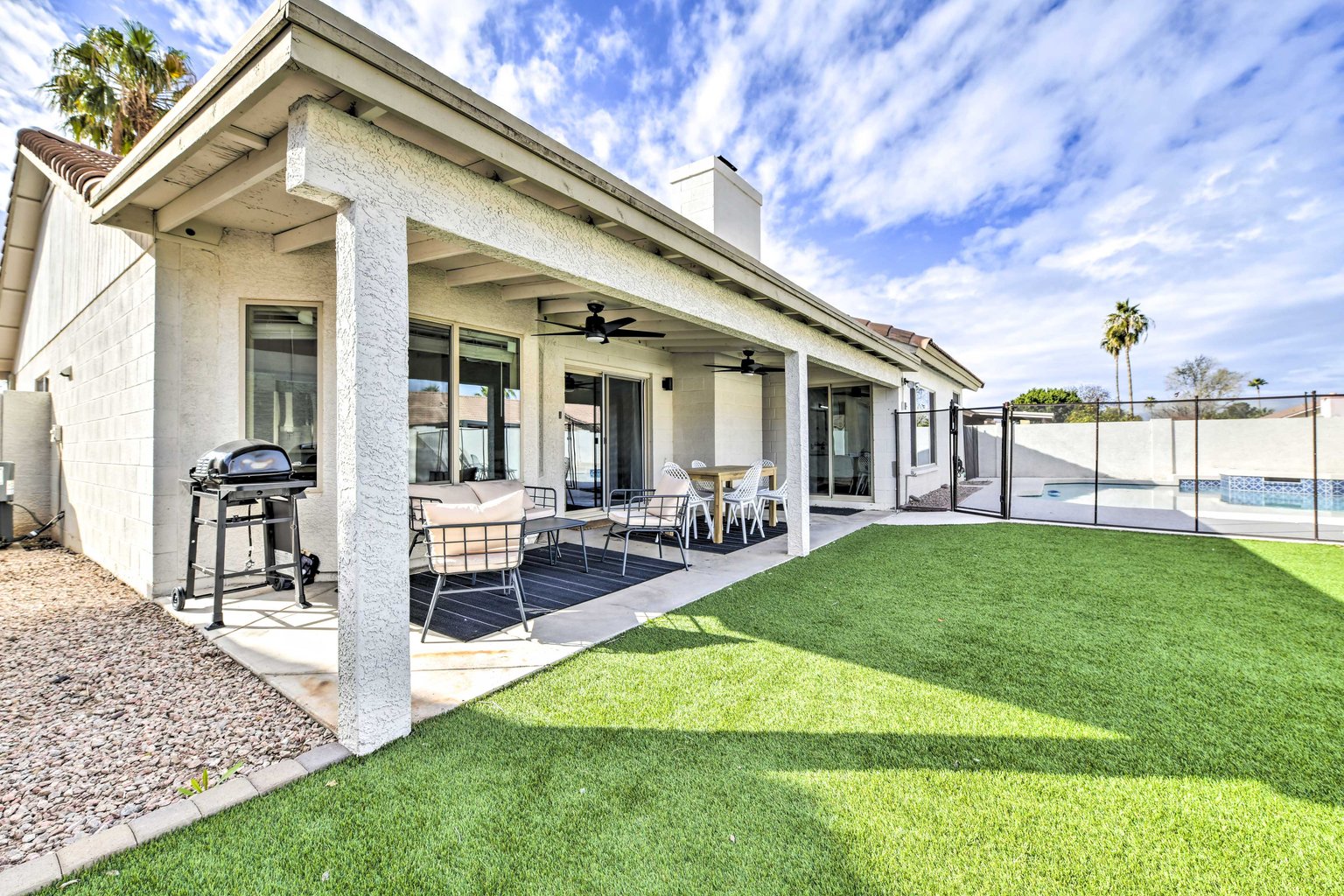 Gilbert Vacation Rental