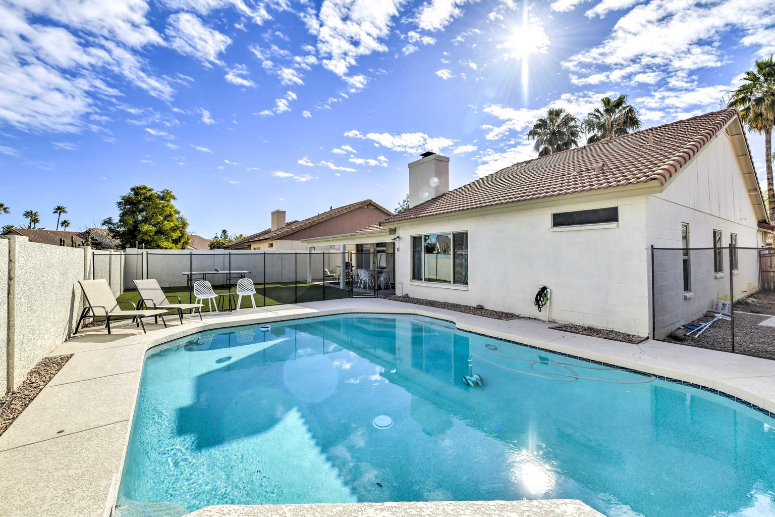 Gilbert Vacation Rental