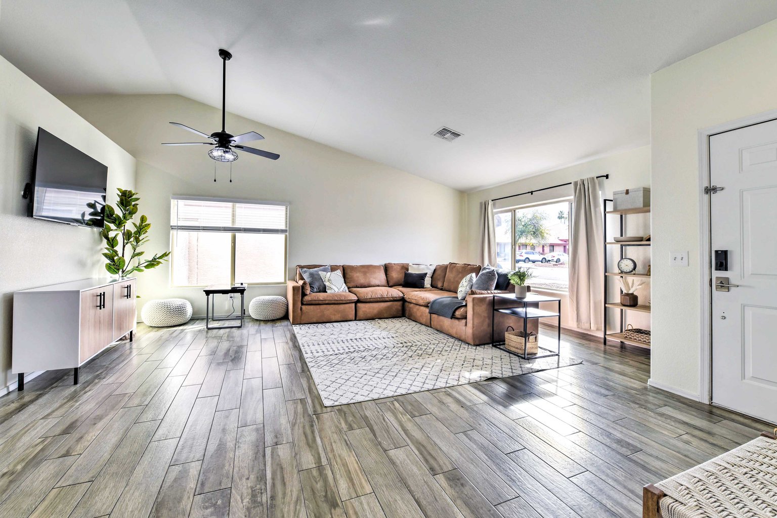 Gilbert Vacation Rental