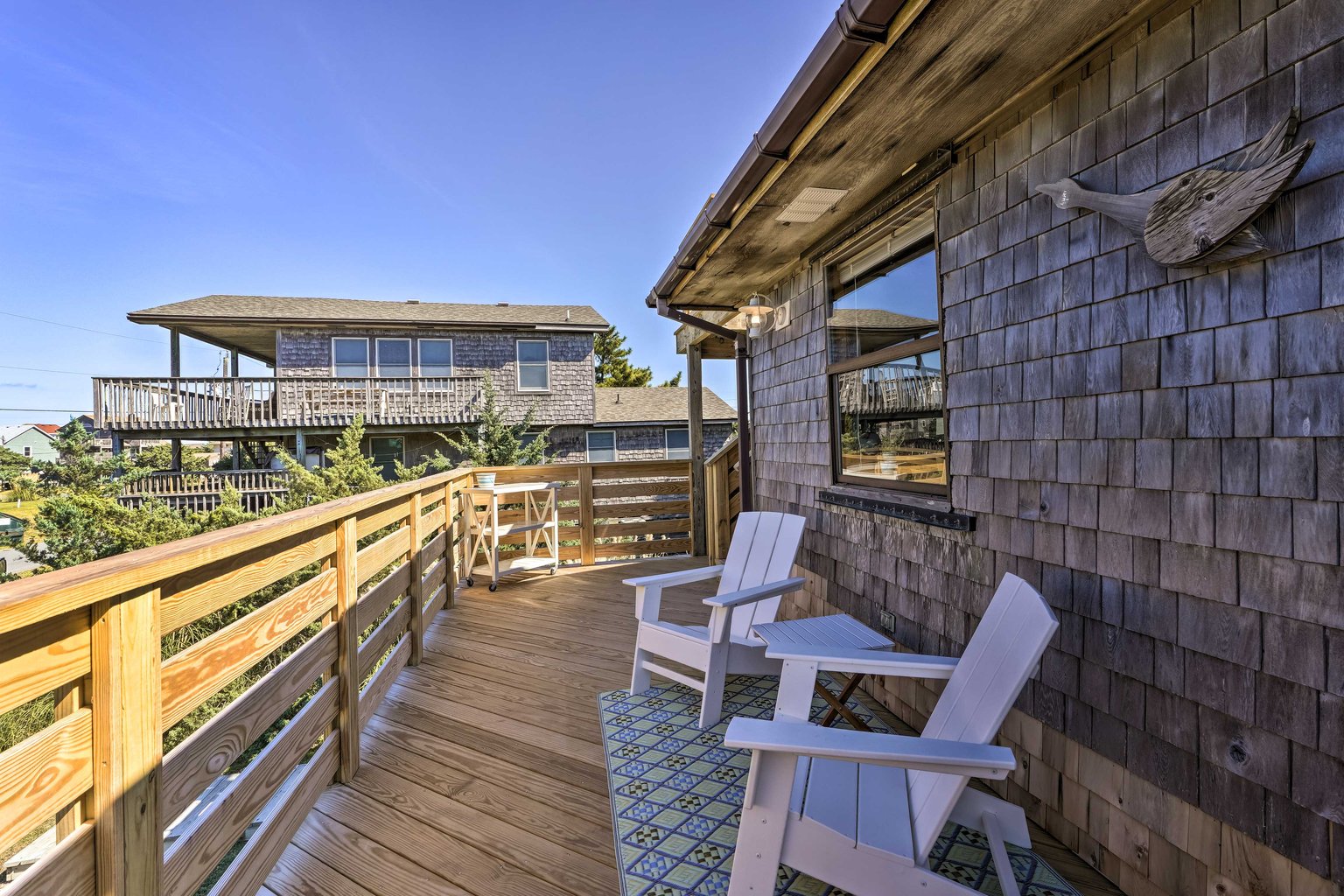 Avon Vacation Rental