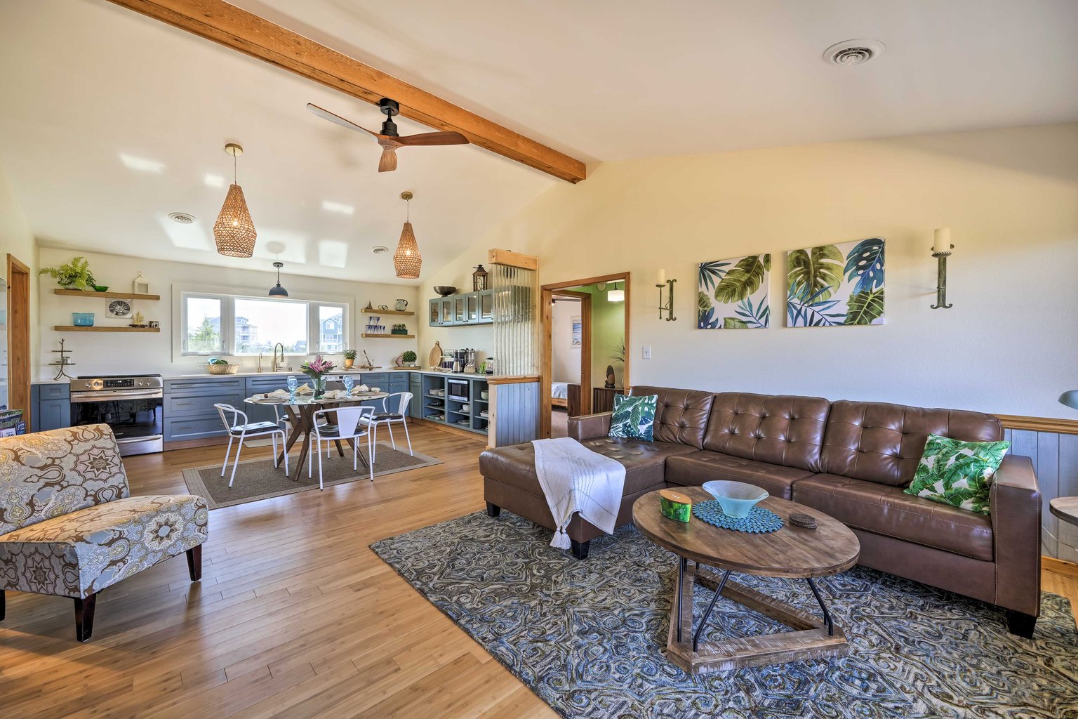 Avon Vacation Rental