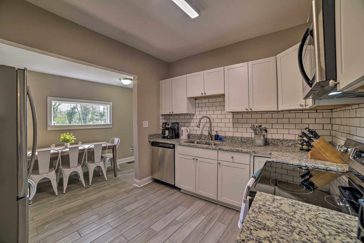 Richmond Vacation Rental