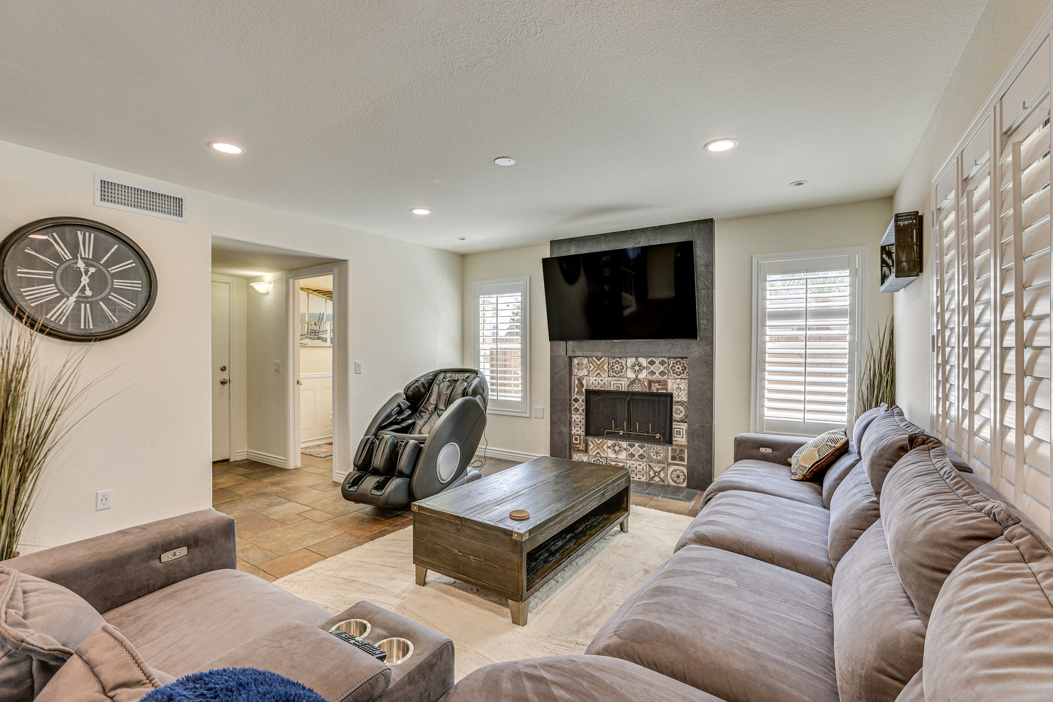 Glendale Vacation Rental