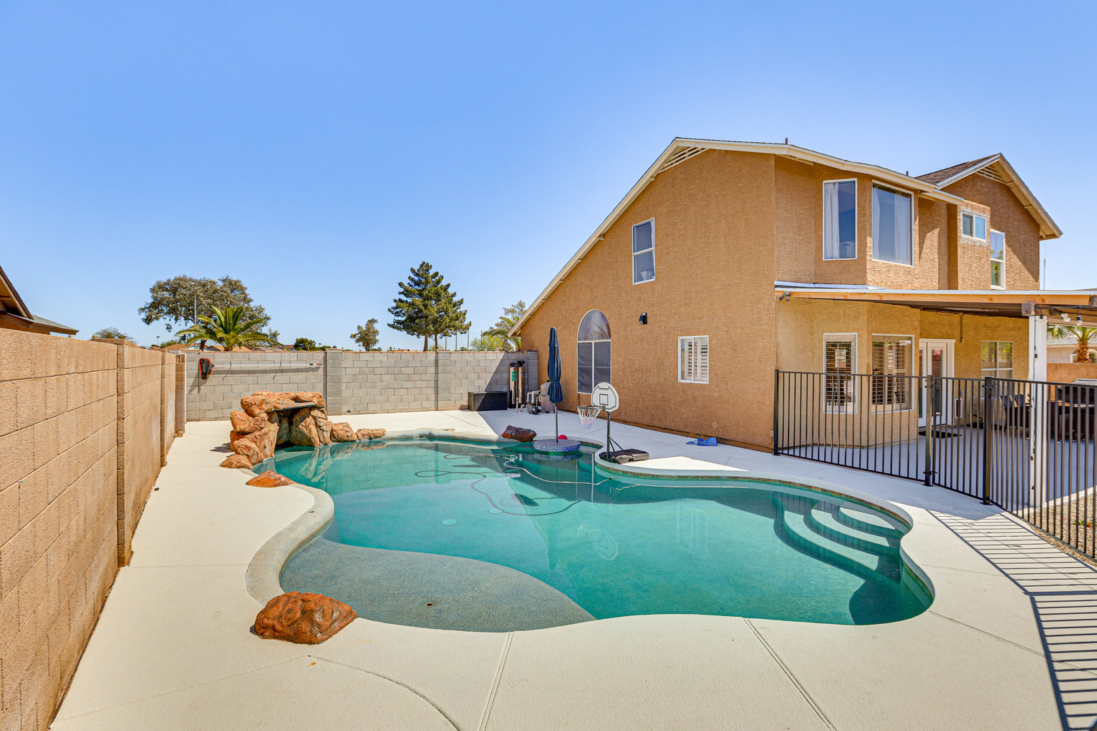 Glendale Vacation Rental