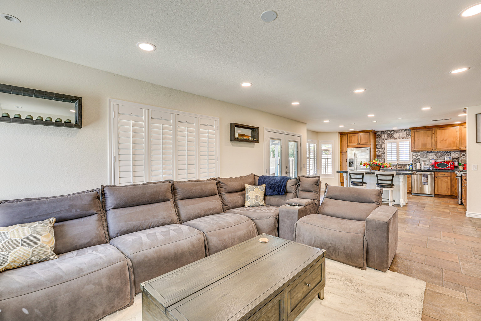 Glendale Vacation Rental