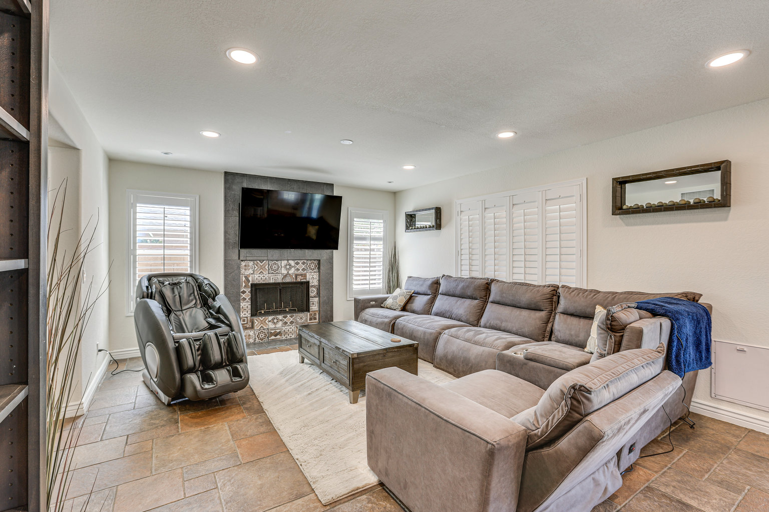 Glendale Vacation Rental