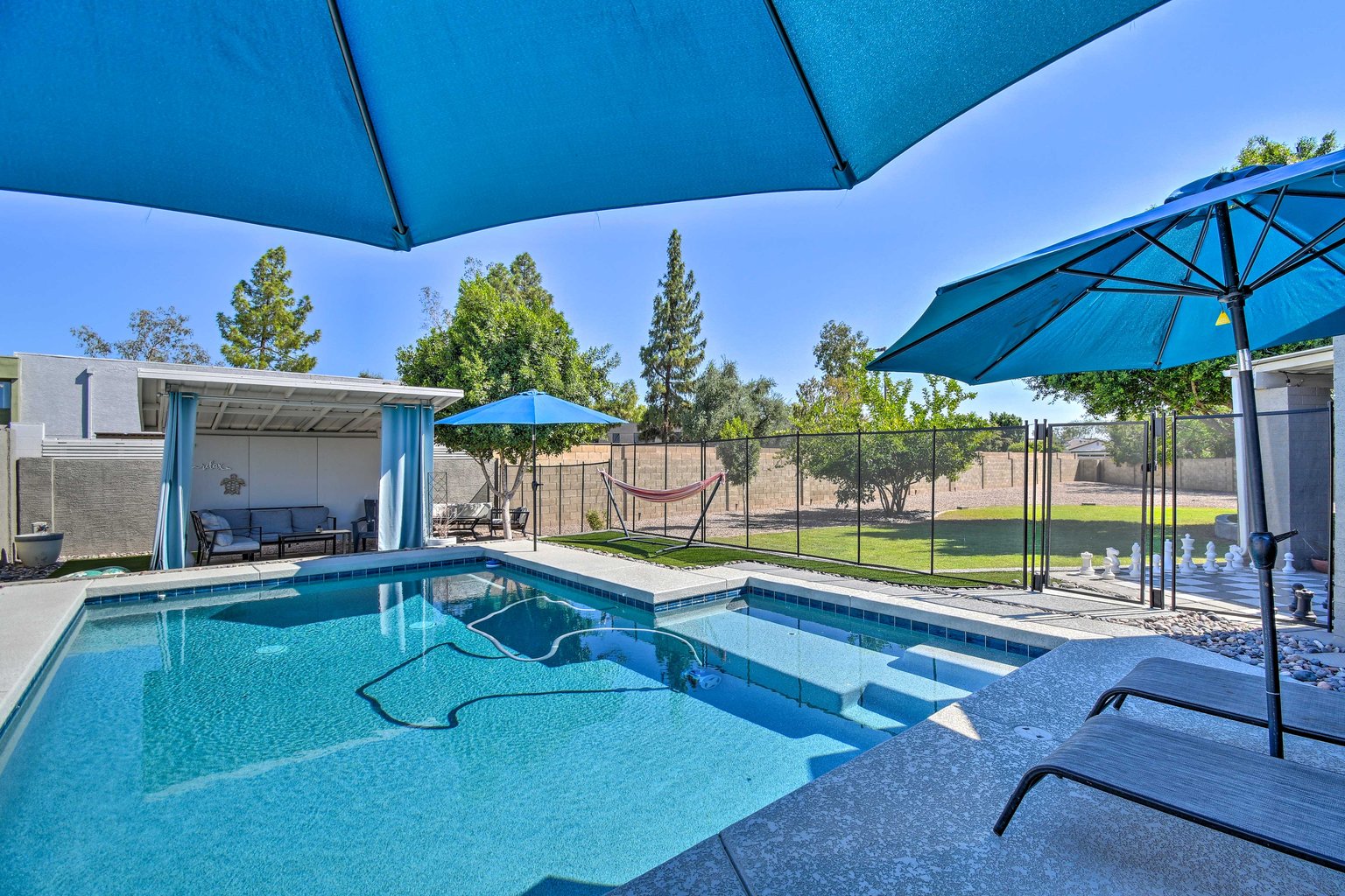 Mesa Vacation Rental