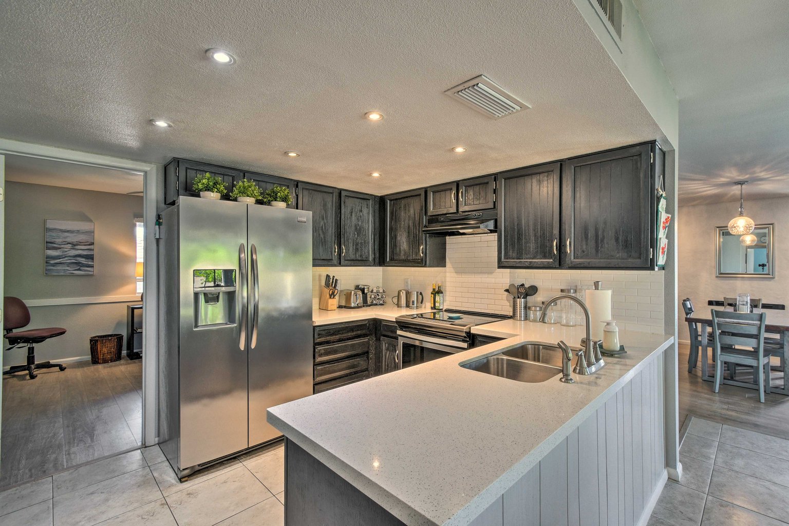 Mesa Vacation Rental