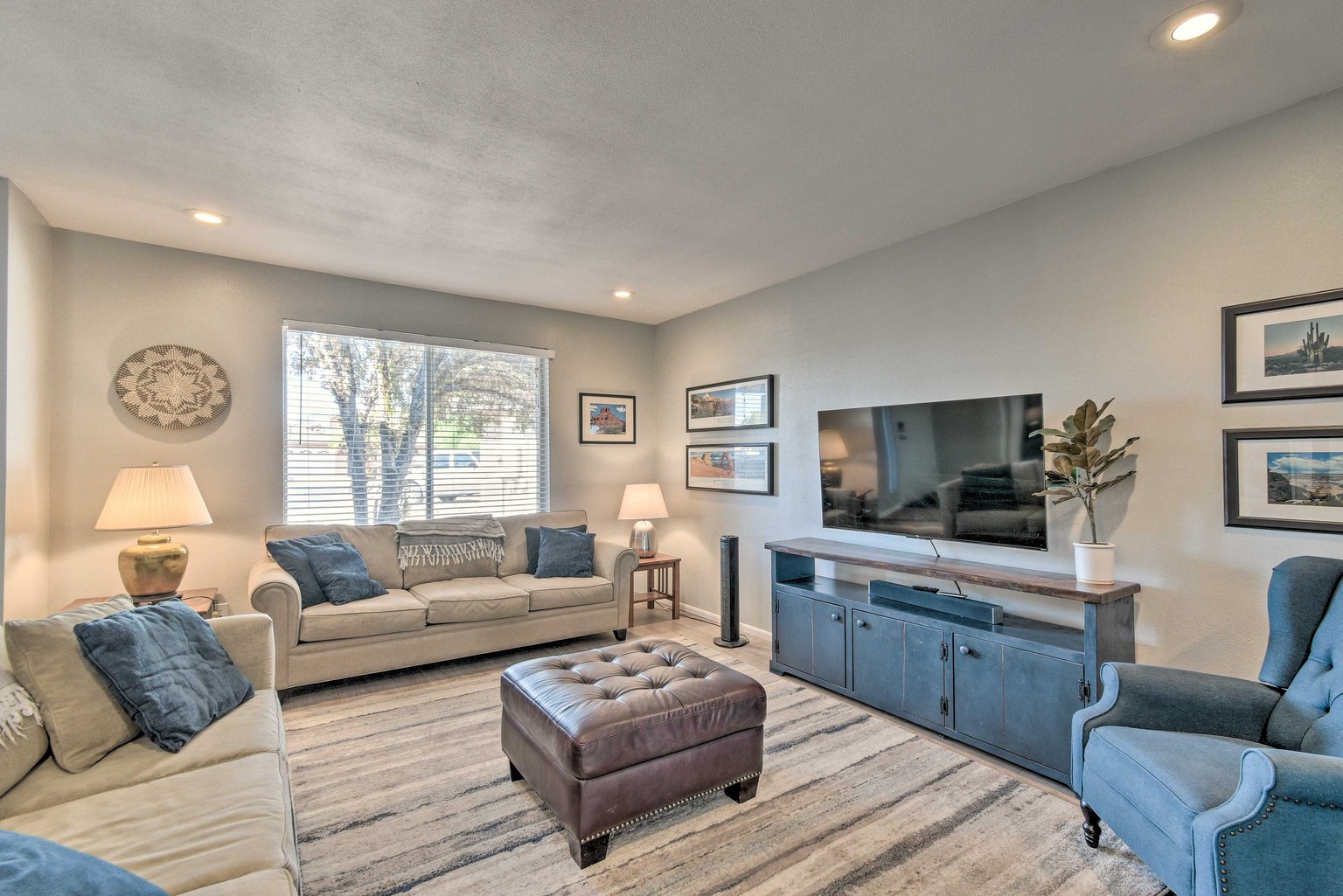 Mesa Vacation Rental