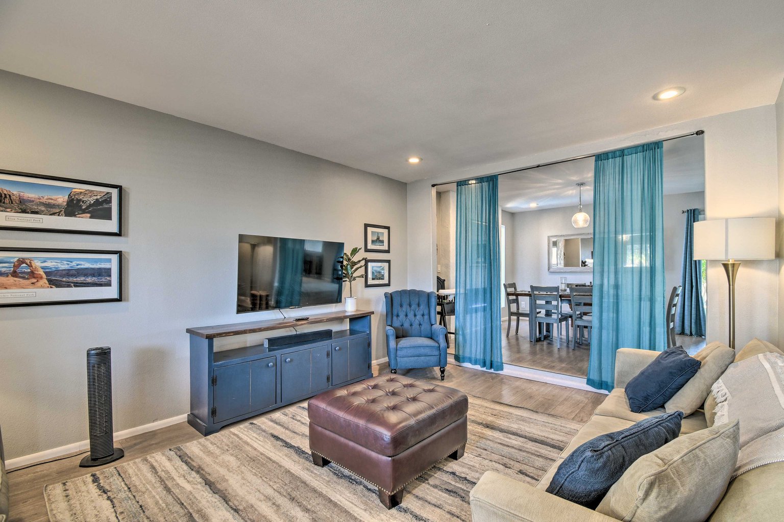 Mesa Vacation Rental