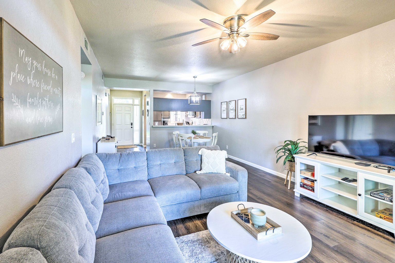 Glendale Vacation Rental