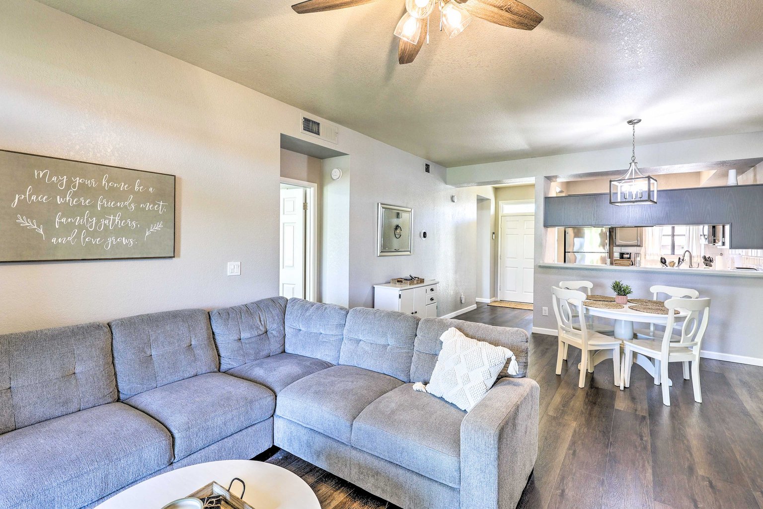 Glendale Vacation Rental