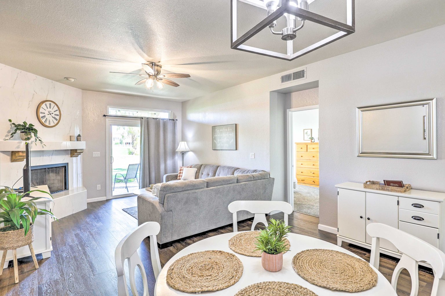 Glendale Vacation Rental