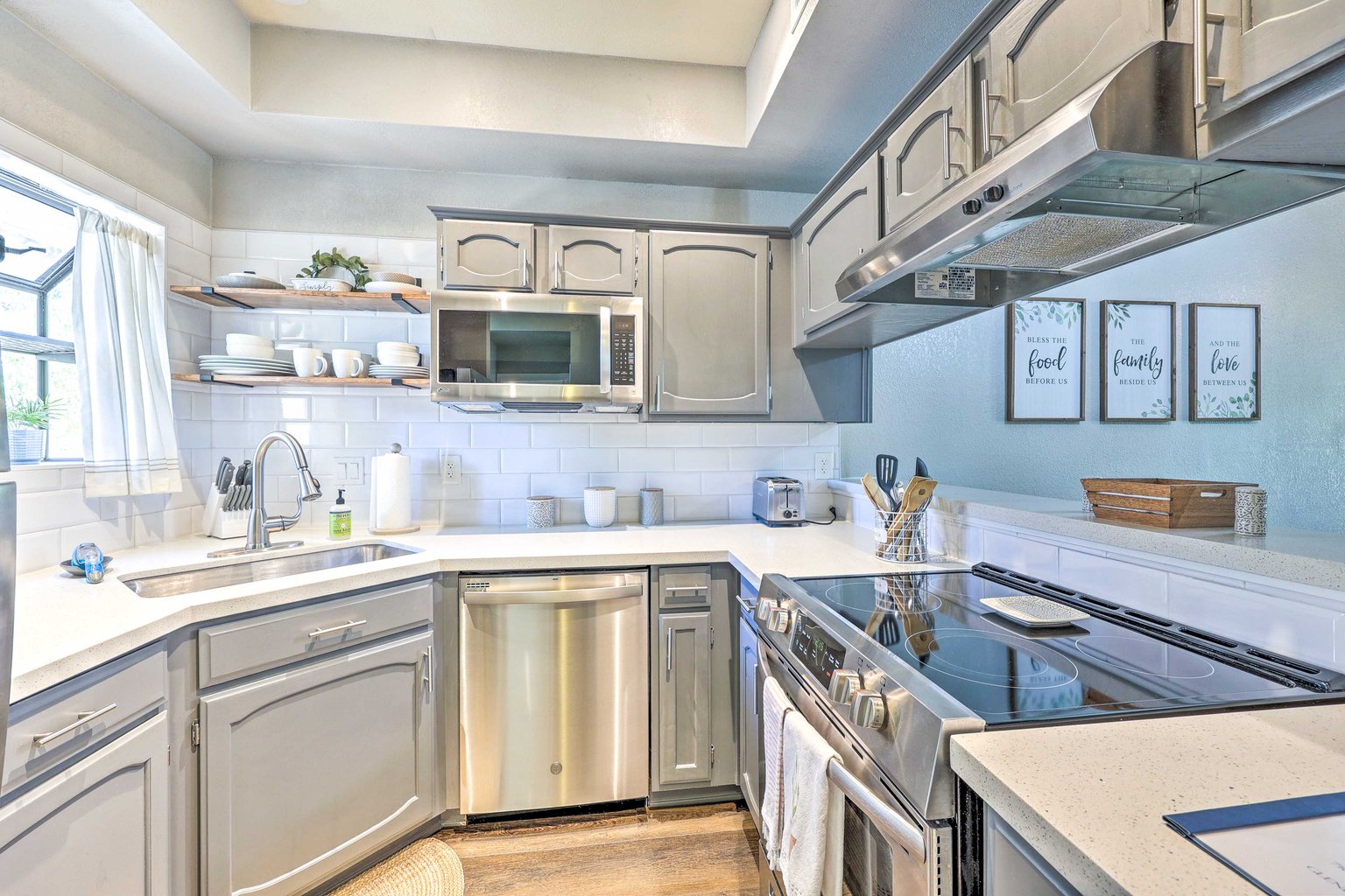 Glendale Vacation Rental
