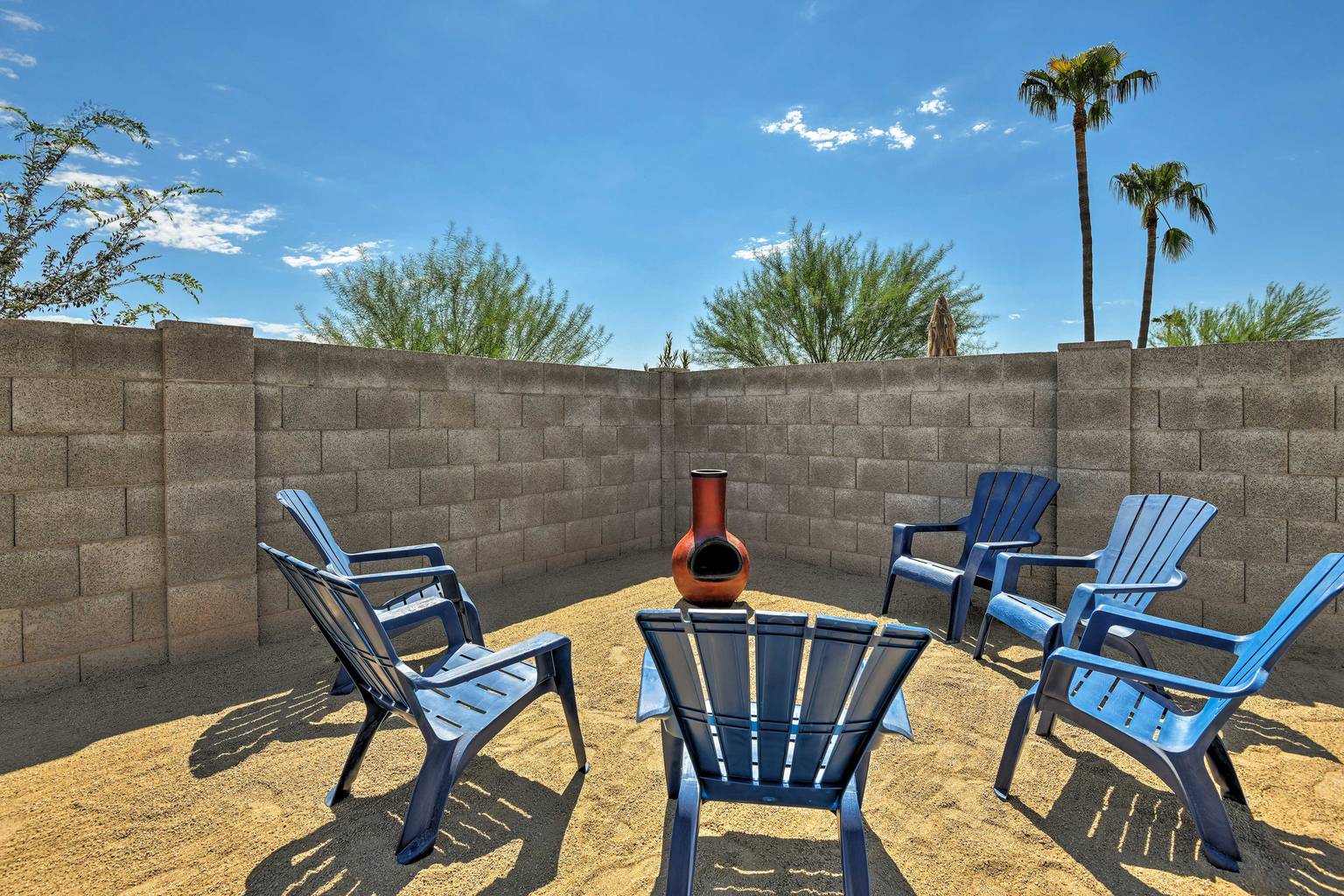 Mesa Vacation Rental