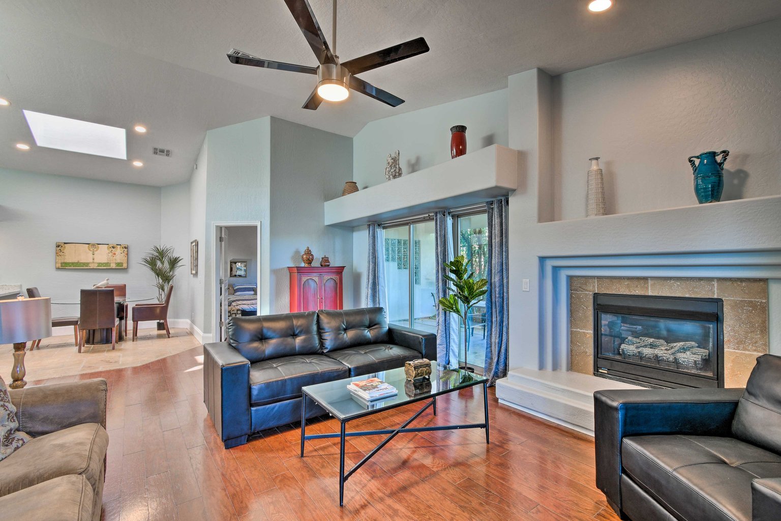 Tempe Vacation Rental