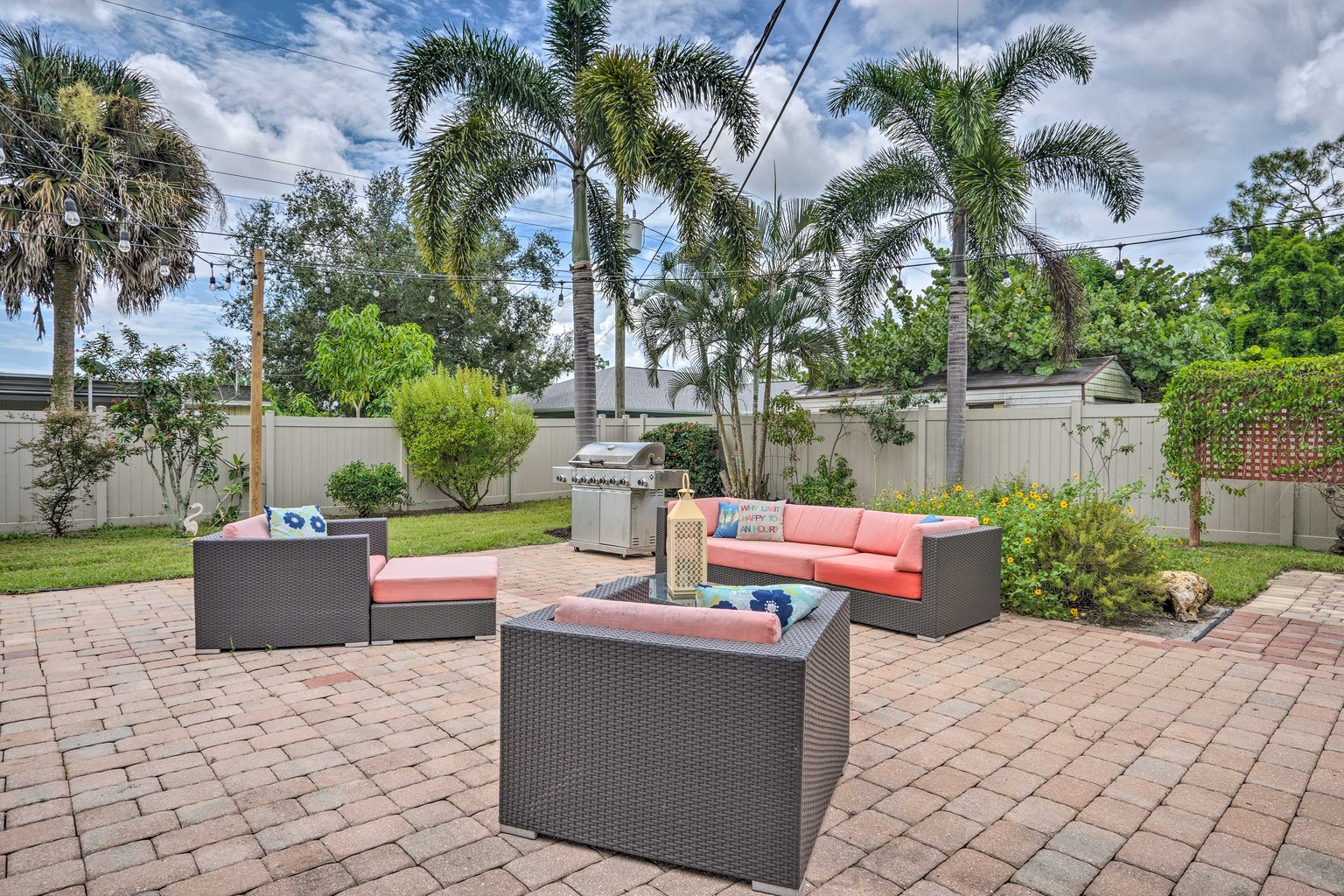 Fort Myers Vacation Rental