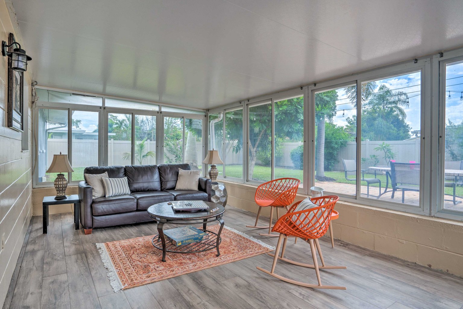 Fort Myers Vacation Rental