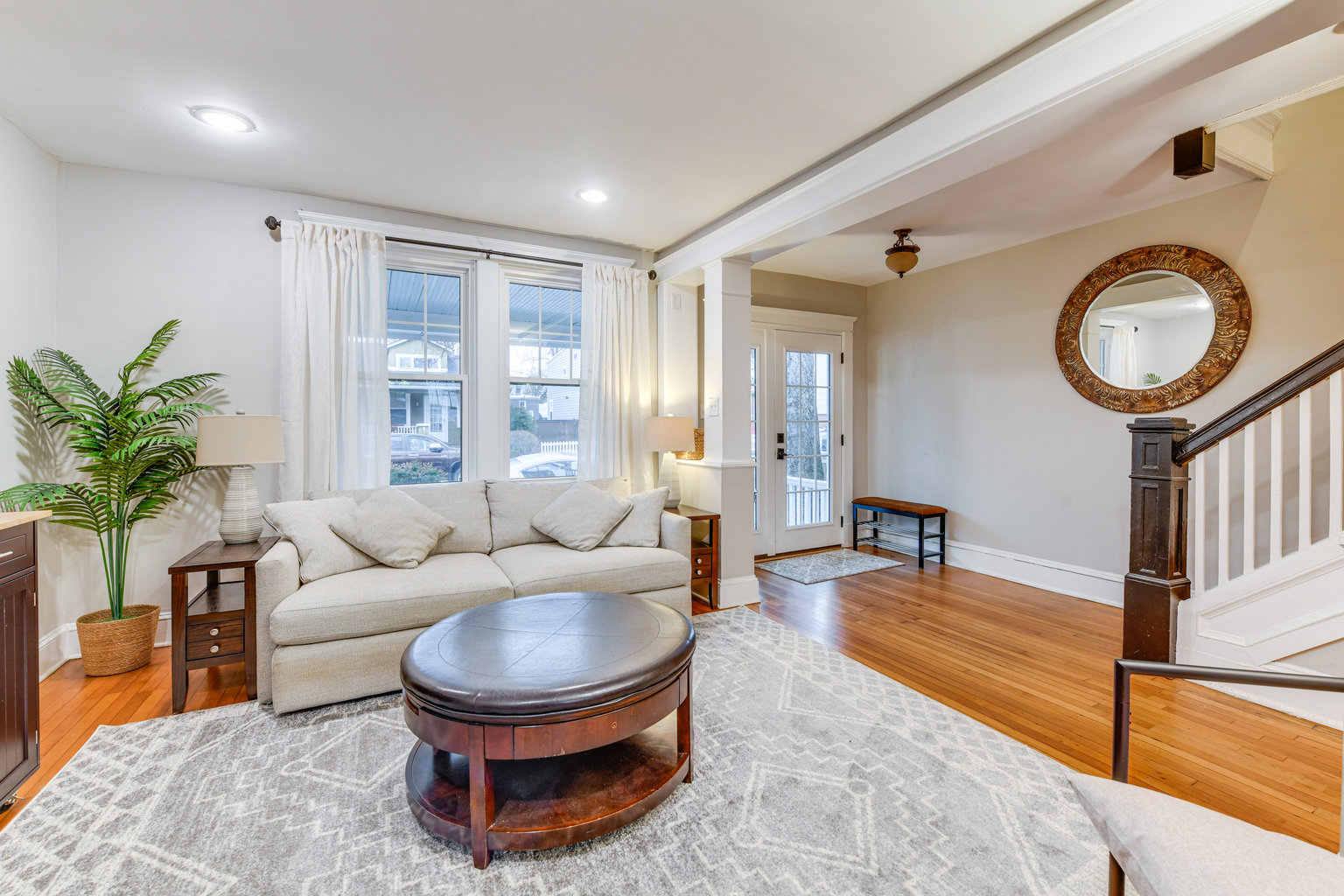 Richmond Vacation Rental