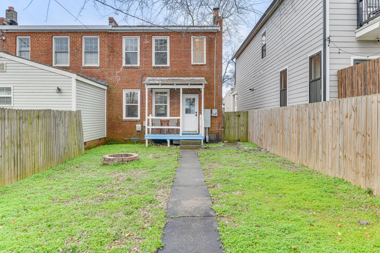 Richmond Vacation Rental