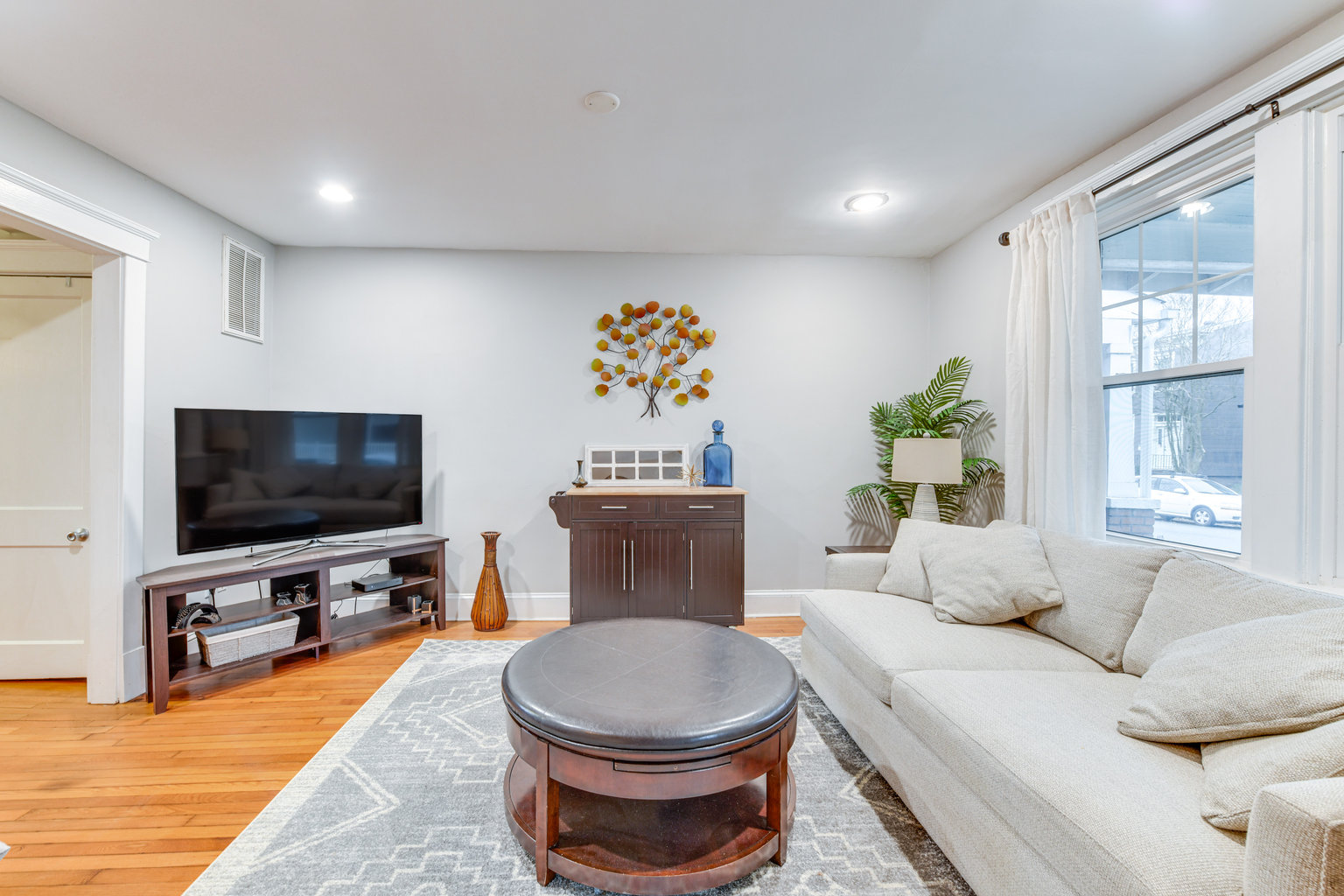 Richmond Vacation Rental