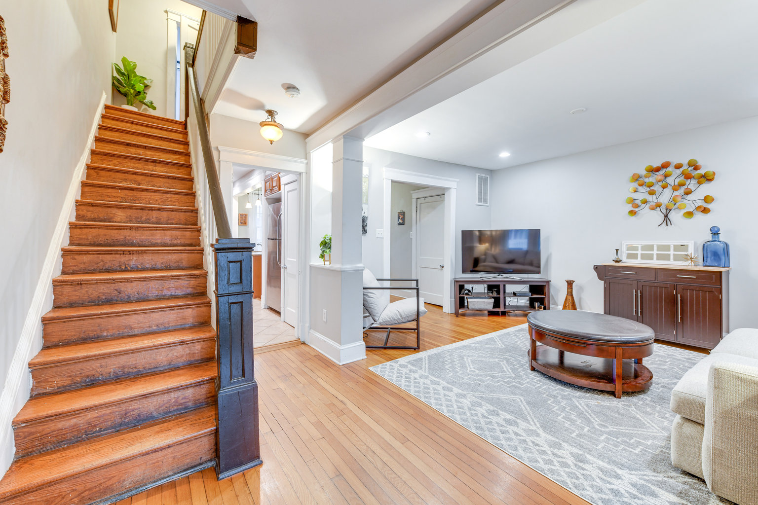 Richmond Vacation Rental