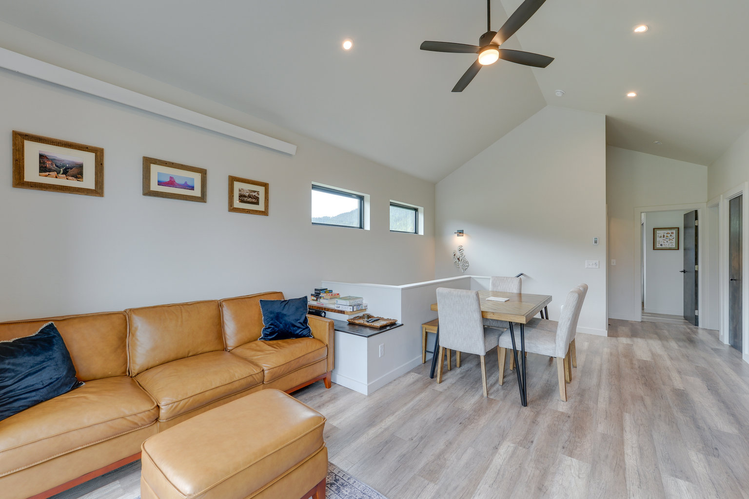 Alpine Vacation Rental