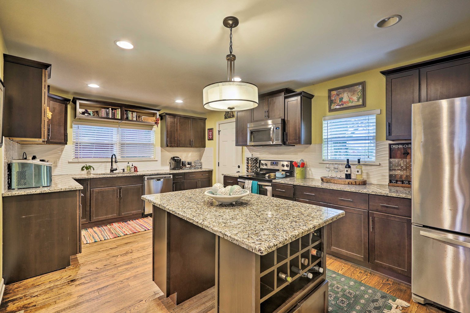 Nashville Vacation Rental