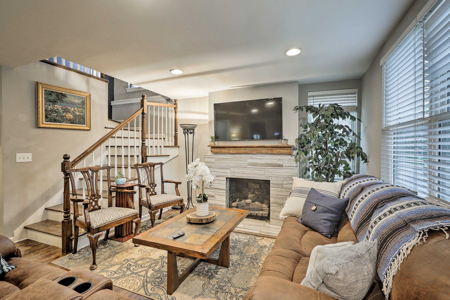Nashville Vacation Rental