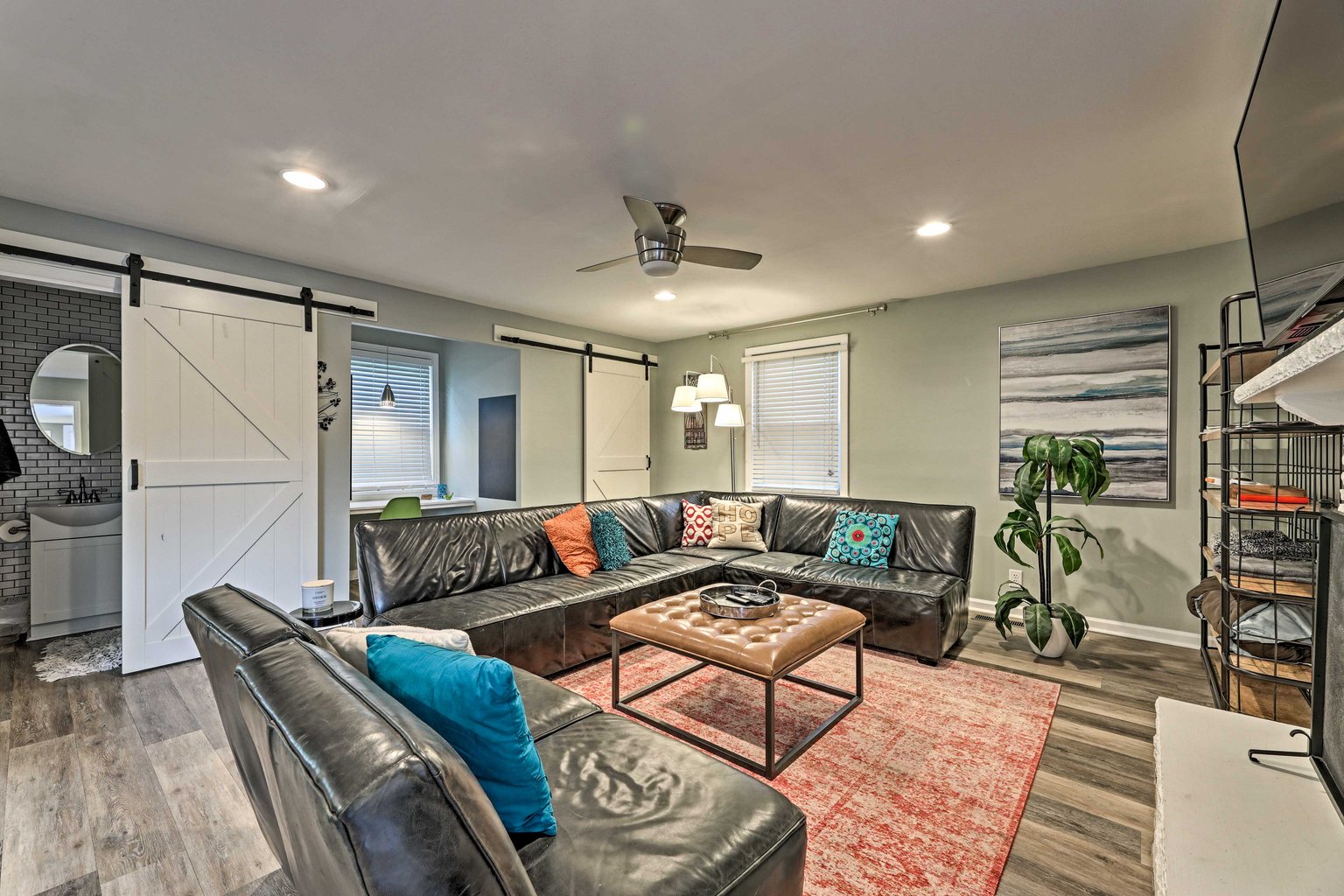 Nashville Vacation Rental