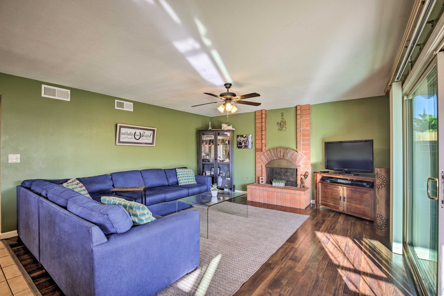 Chula Vista Vacation Rental