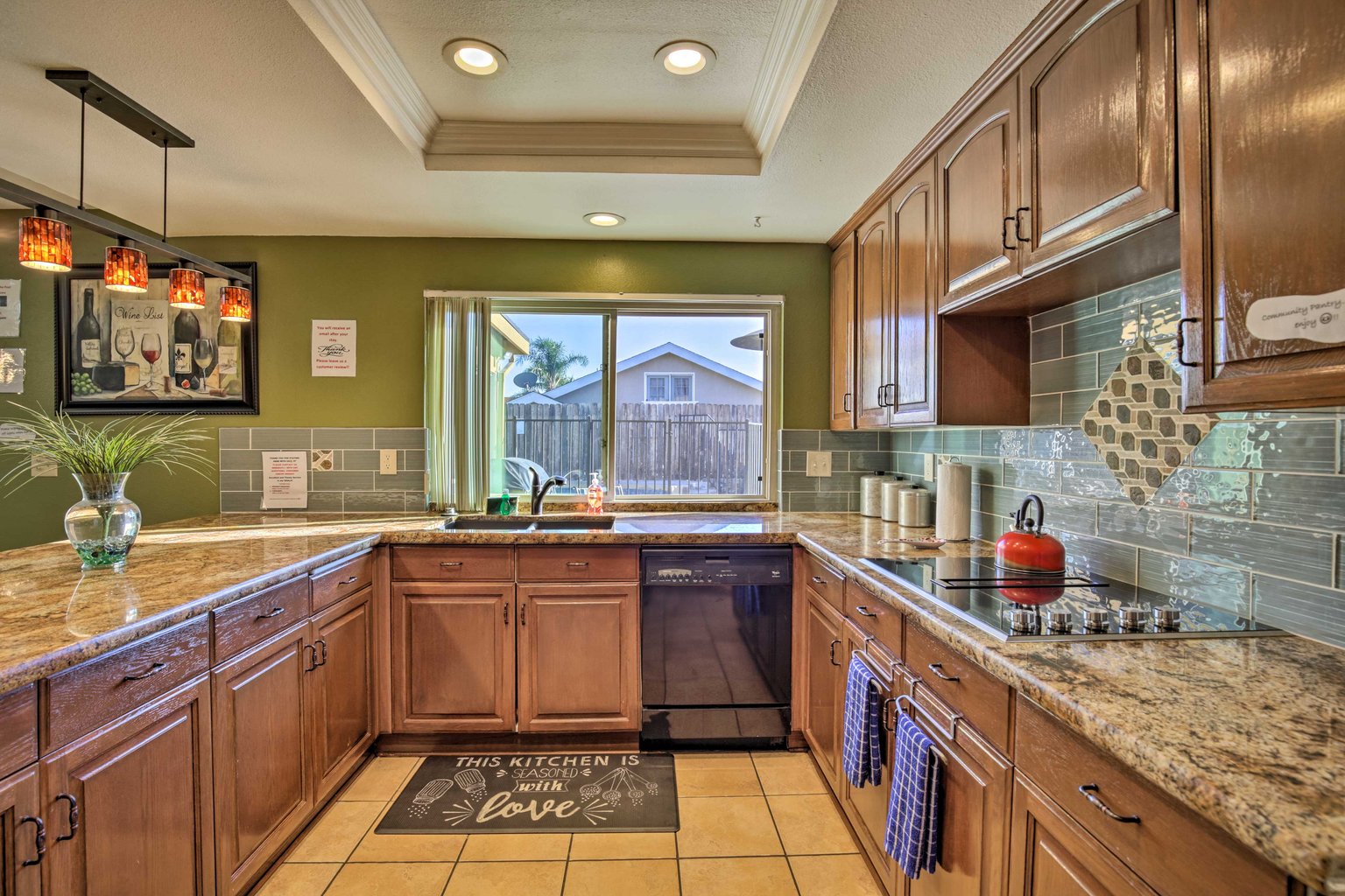 Chula Vista Vacation Rental