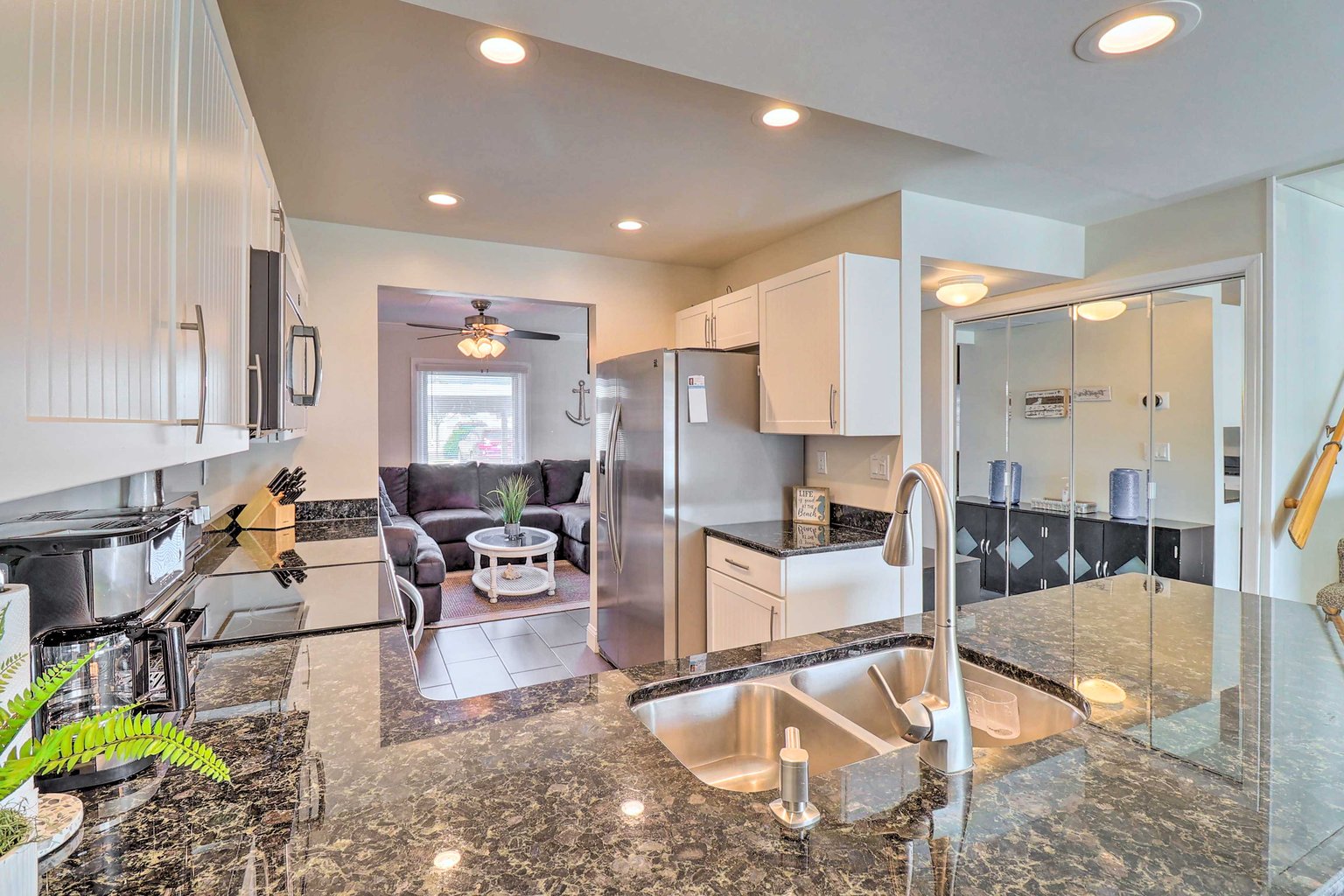 Ocean City Vacation Rental