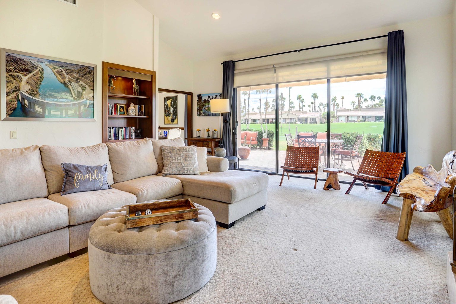 Palm Desert Vacation Rental